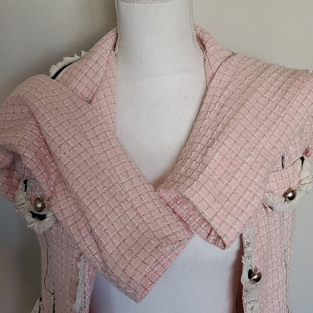 Jacket - Picture 6 of 7